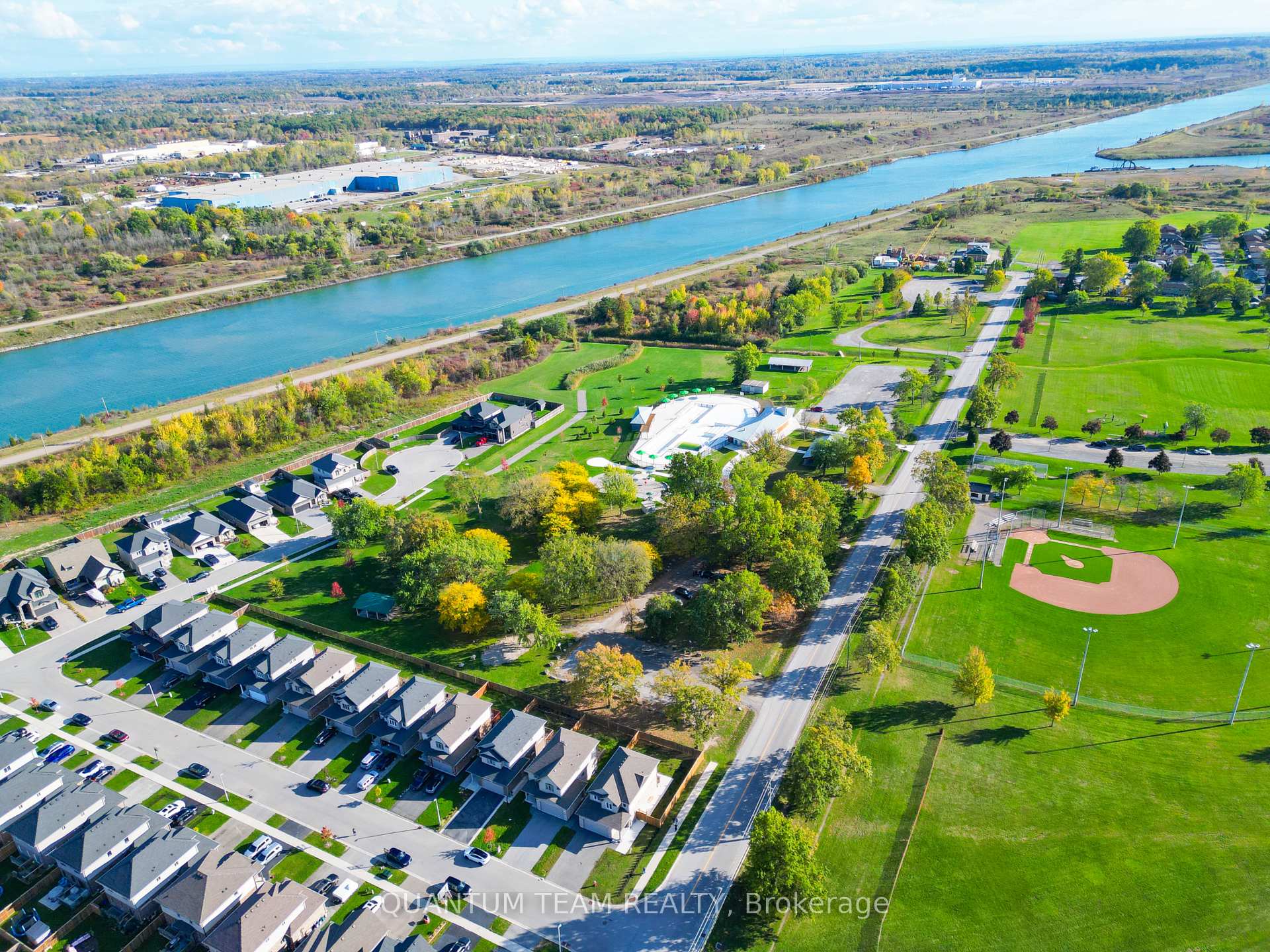 Photo 34 of 15 Laurent Avenue, Welland, Lincoln/Crowland — HOMEH