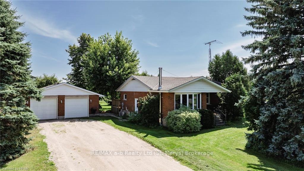 Photo 1 of 3813 Road 160, West Perth, Fullarton — HOMEH