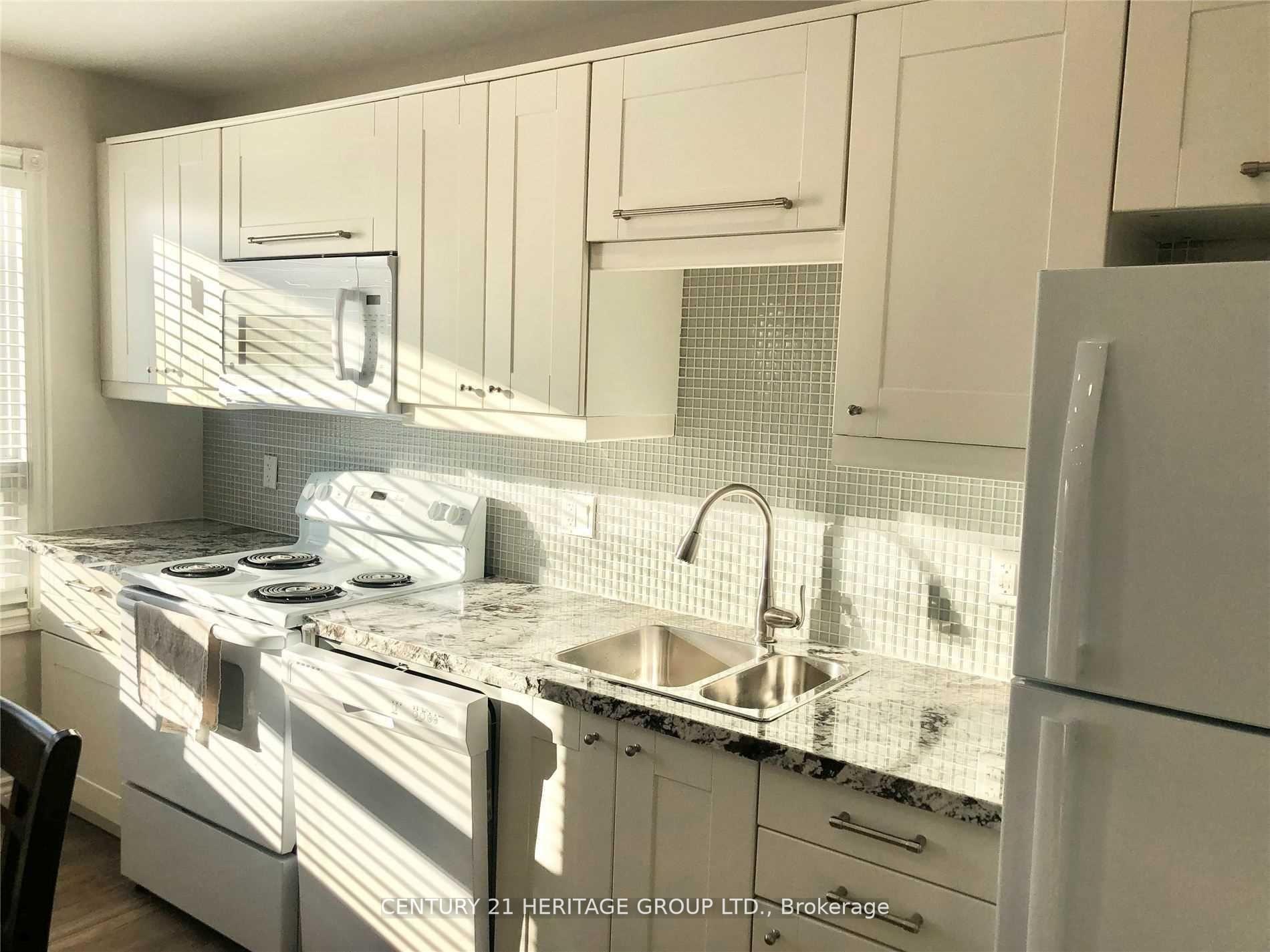 Photo 3 of Unit Main, 123 Glen Shields Avenue, Vaughan, Glen Shields — HOMEH
