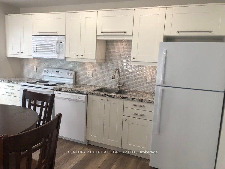Photo 7 of Unit Main, 123 Glen Shields Avenue, Vaughan, Glen Shields — HOMEH