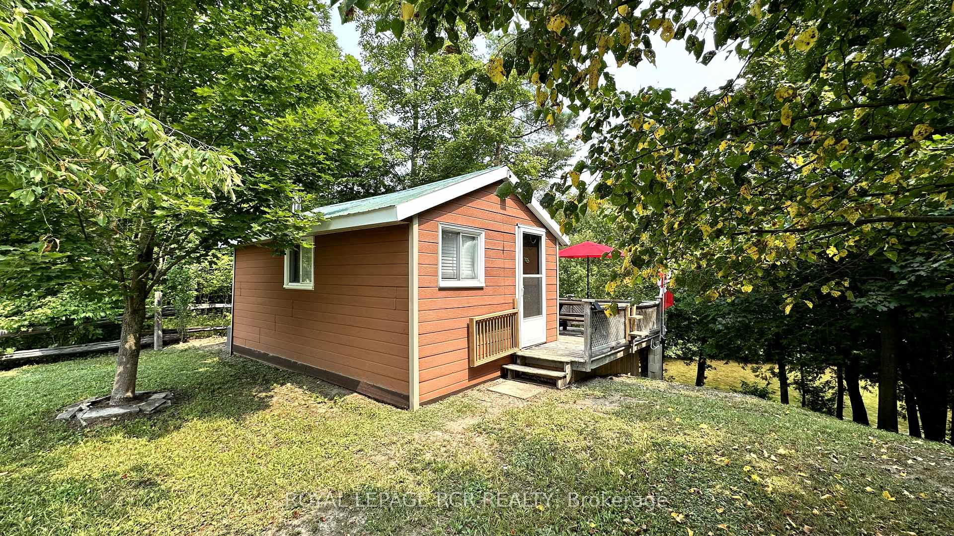 Photo 1 of 133873 Allan Park Road, West Grey — HOMEH