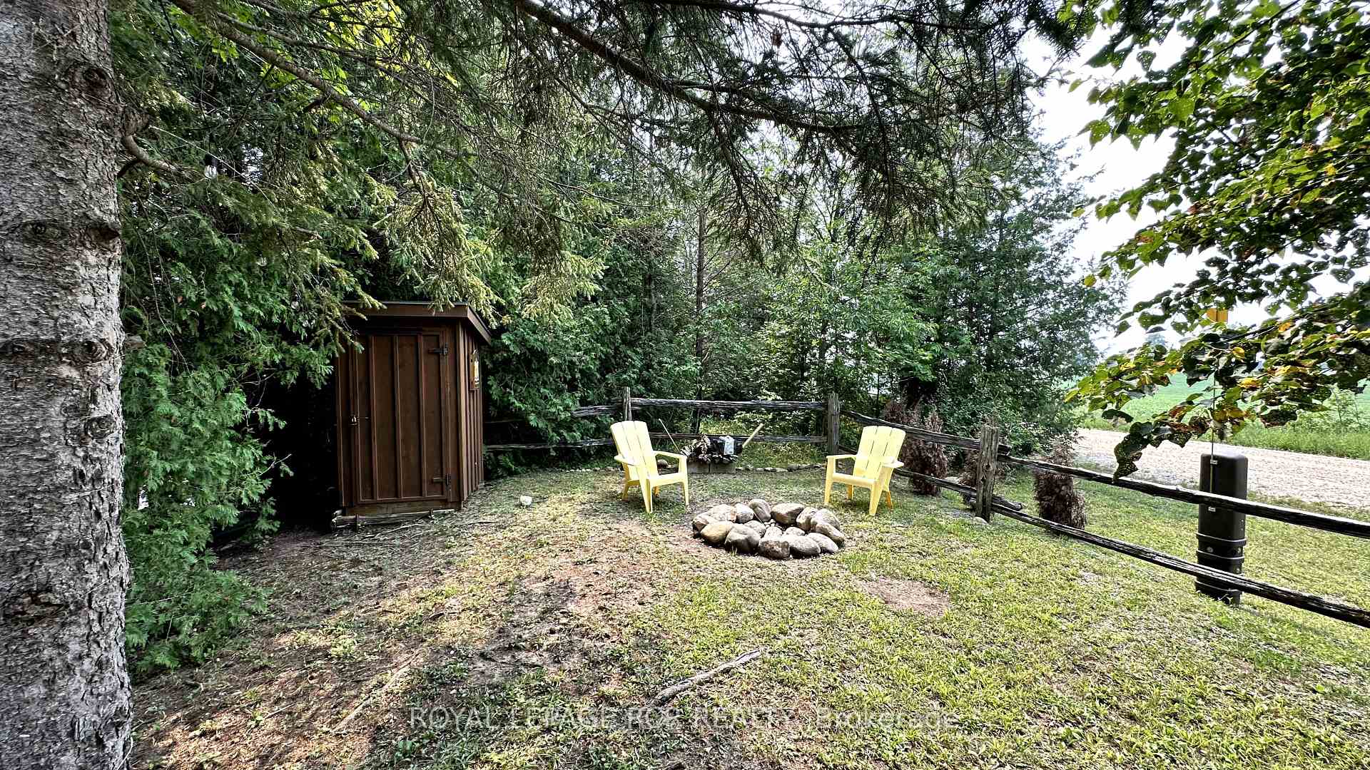 Photo 16 of 133873 Allan Park Road, West Grey — HOMEH
