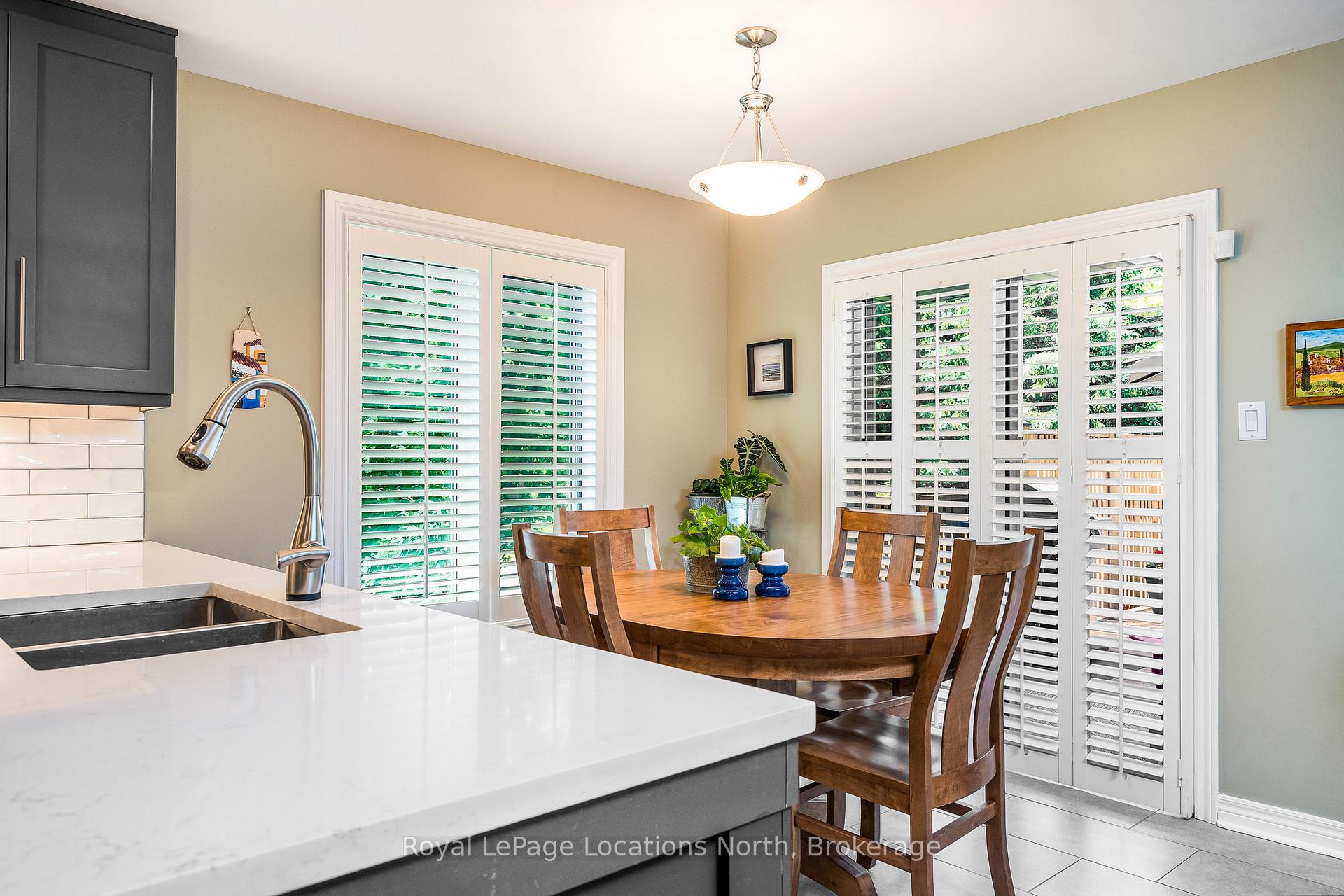 Photo 10 of 14 Middleport Drive, Wasaga Beach — HOMEH