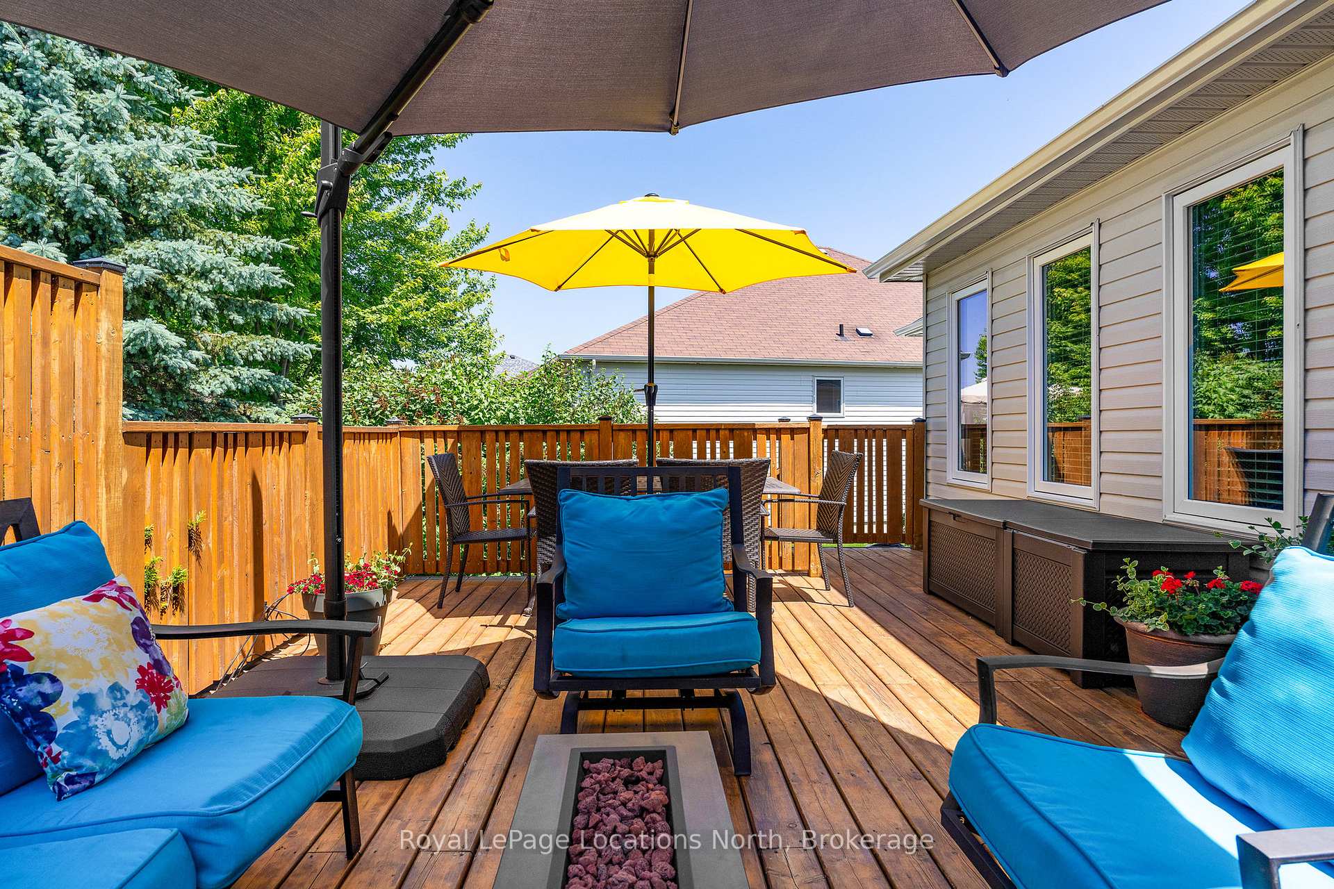 Photo 16 of 14 Middleport Drive, Wasaga Beach — HOMEH