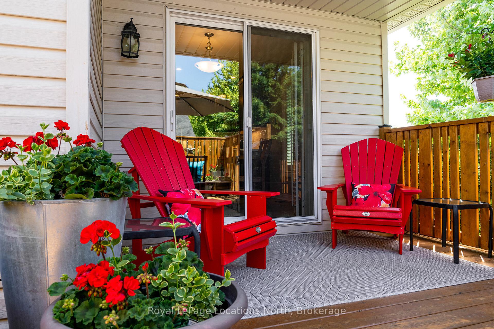 Photo 17 of 14 Middleport Drive, Wasaga Beach — HOMEH