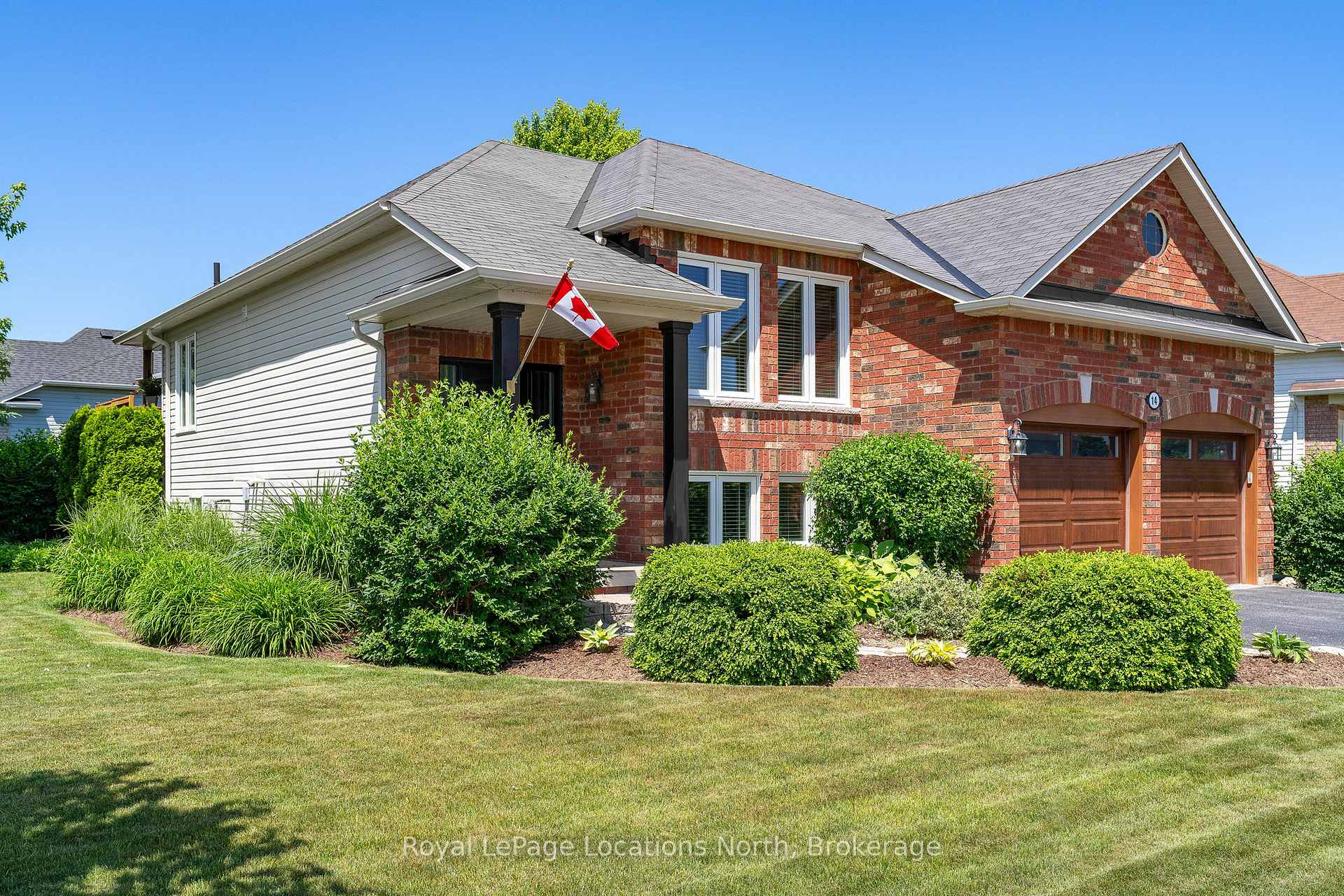 Photo 45 of 14 Middleport Drive, Wasaga Beach — HOMEH