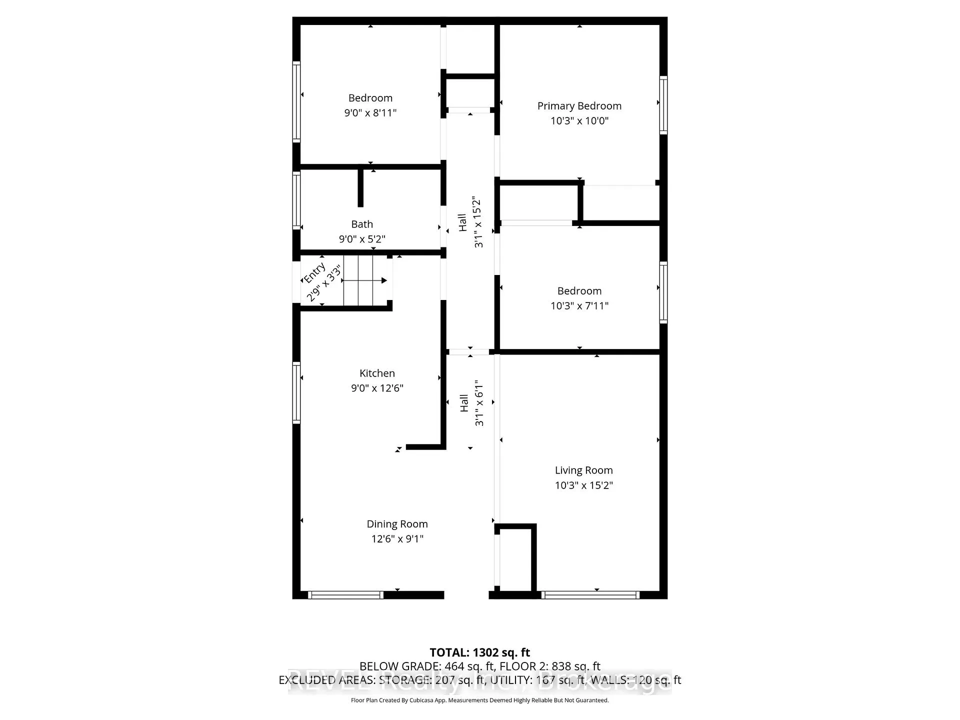Photo 20 of 203 Kilgour Avenue, Welland, Broadway — HOMEH