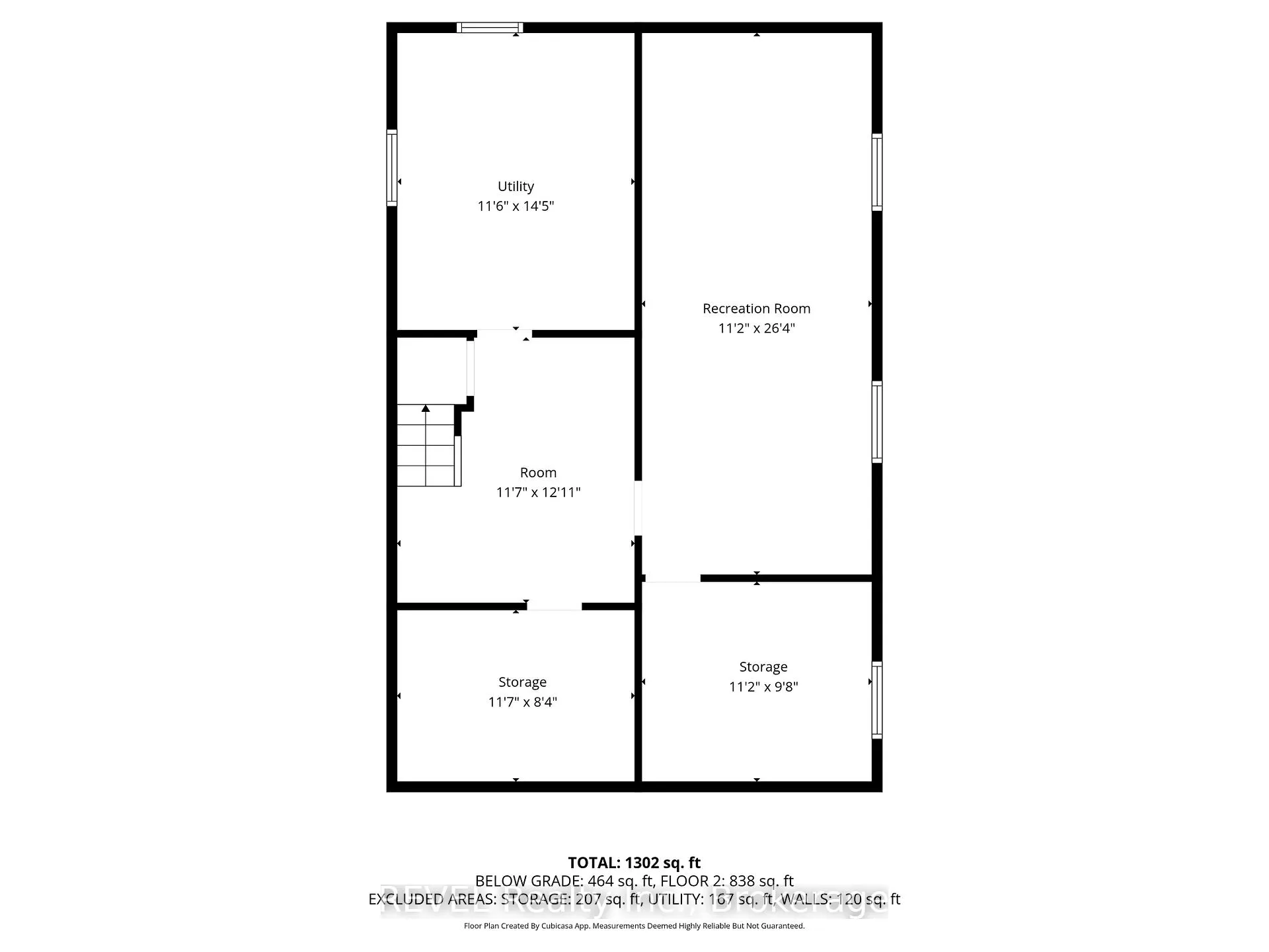Photo 25 of 203 Kilgour Avenue, Welland, Broadway — HOMEH
