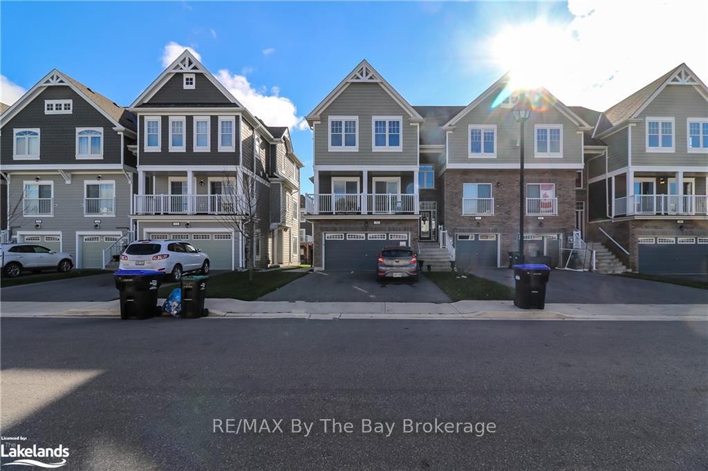 Front of 20 Hills Thistle Drive