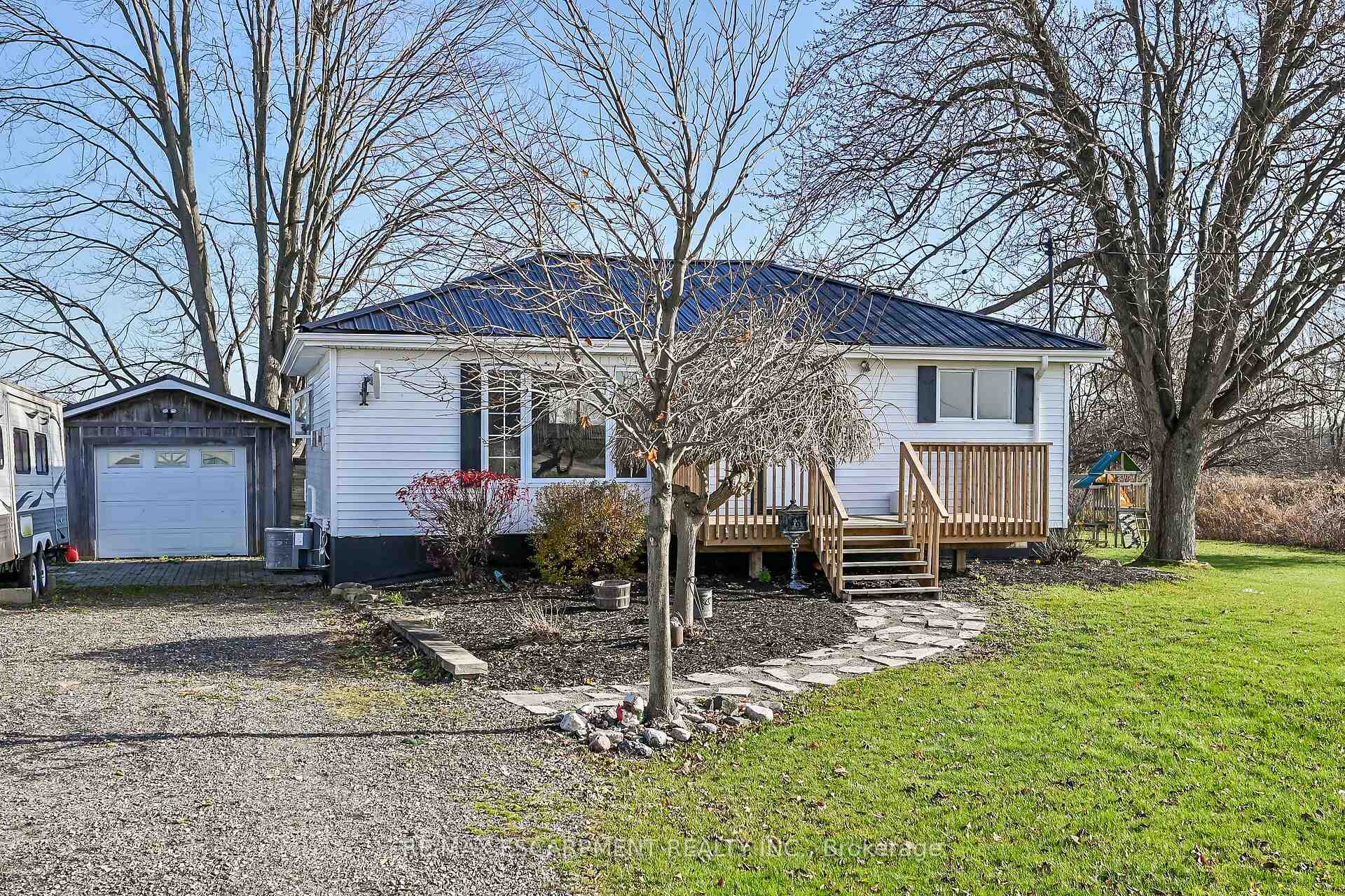 Photo 1 of 64031 Wellandport Road, Wainfleet, Marshville/Winger — HOMEH