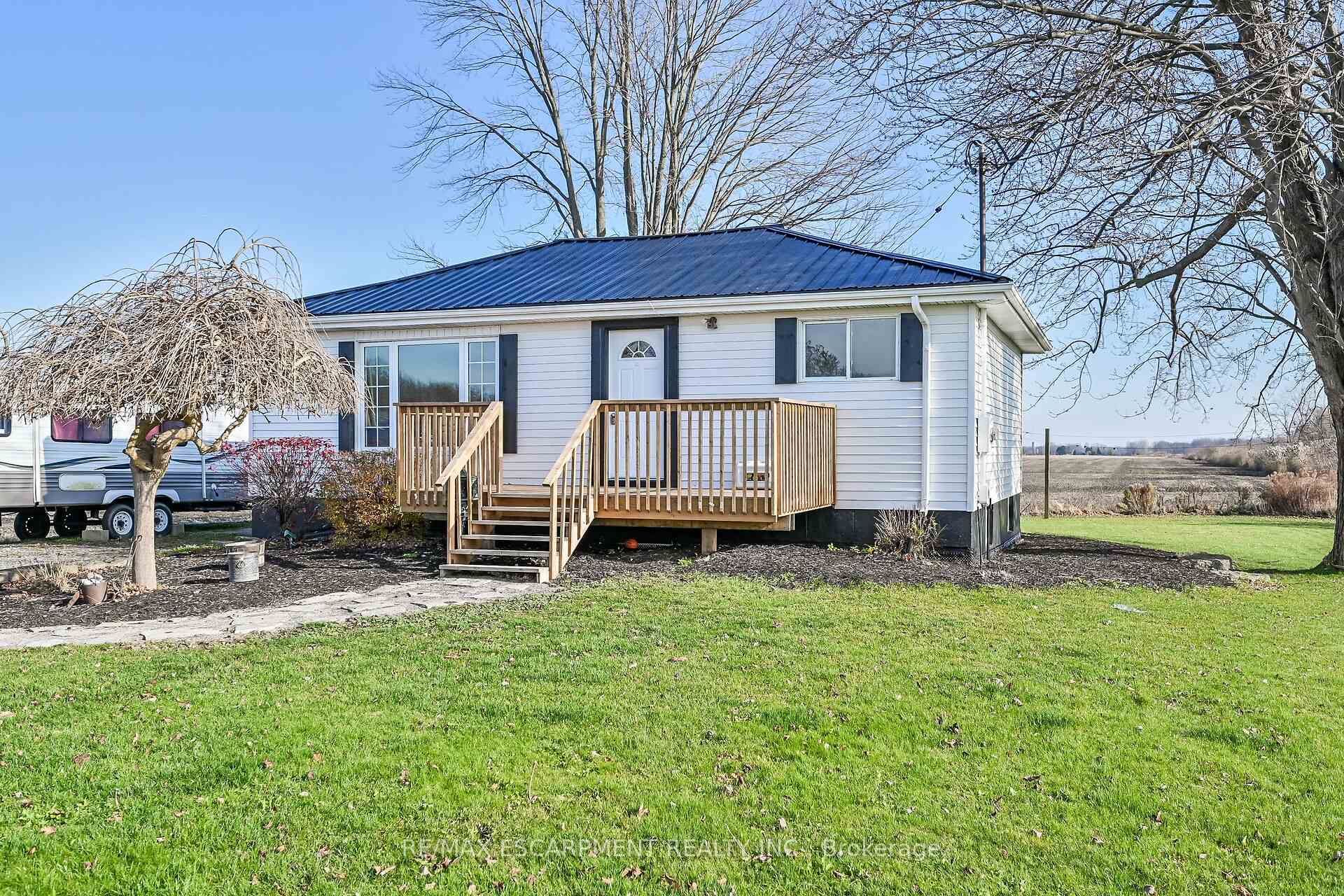 Photo 2 of 64031 Wellandport Road, Wainfleet, Marshville/Winger — HOMEH