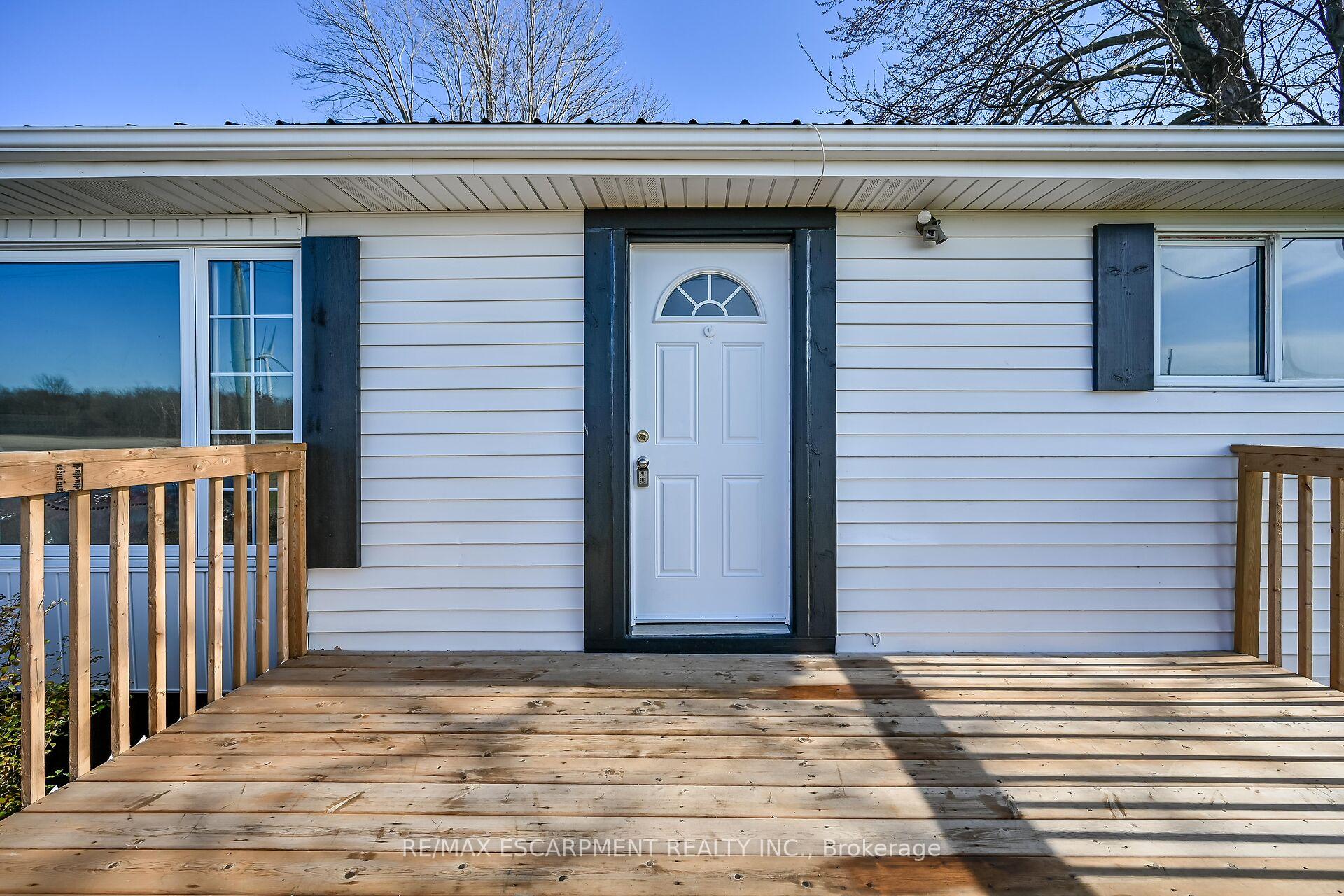 Photo 3 of 64031 Wellandport Road, Wainfleet, Marshville/Winger — HOMEH