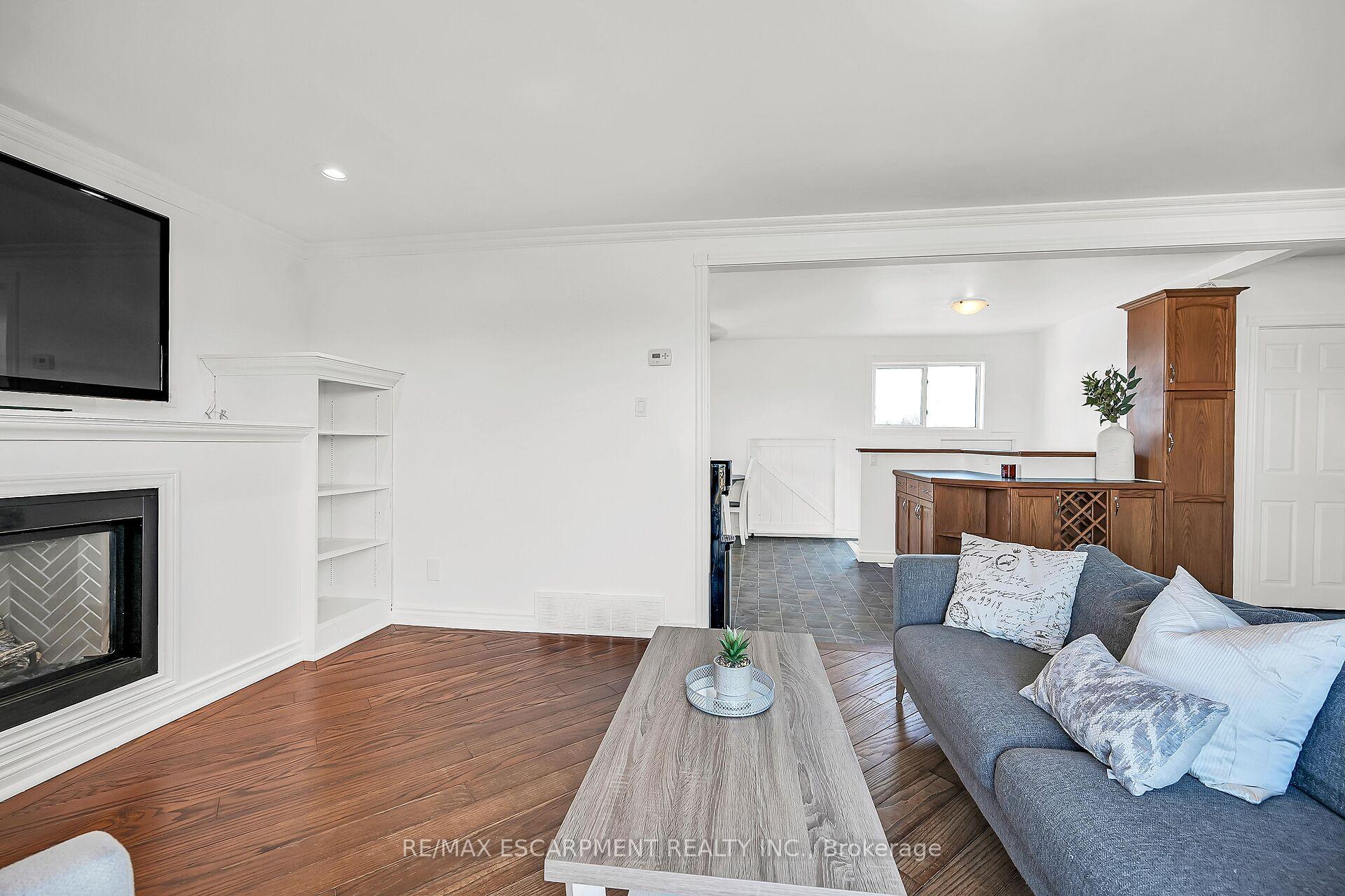 Photo 9 of 64031 Wellandport Road, Wainfleet, Marshville/Winger — HOMEH