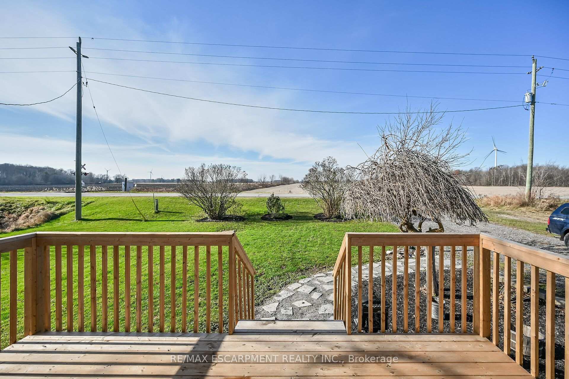 Photo 29 of 64031 Wellandport Road, Wainfleet, Marshville/Winger — HOMEH