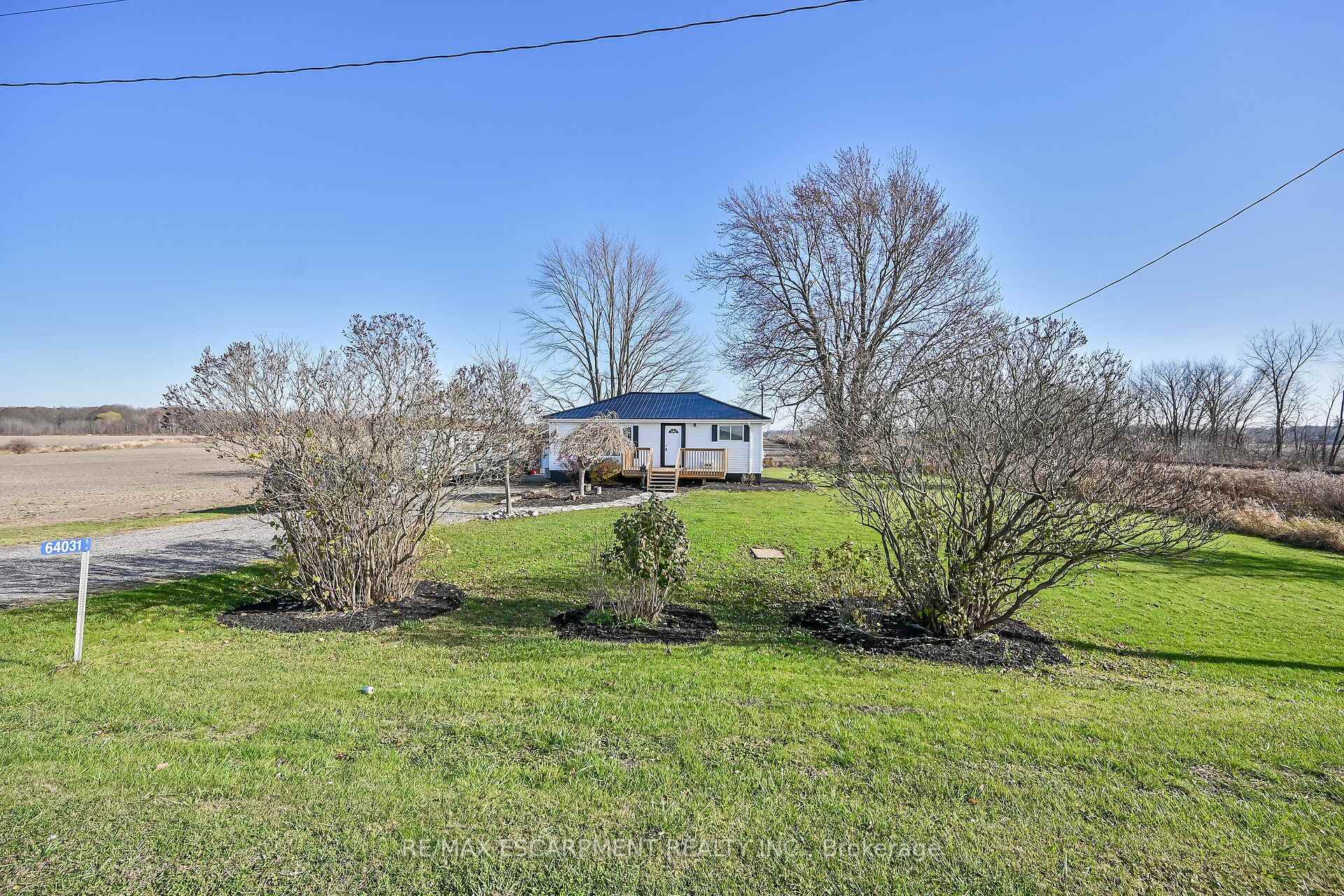 Photo 30 of 64031 Wellandport Road, Wainfleet, Marshville/Winger — HOMEH