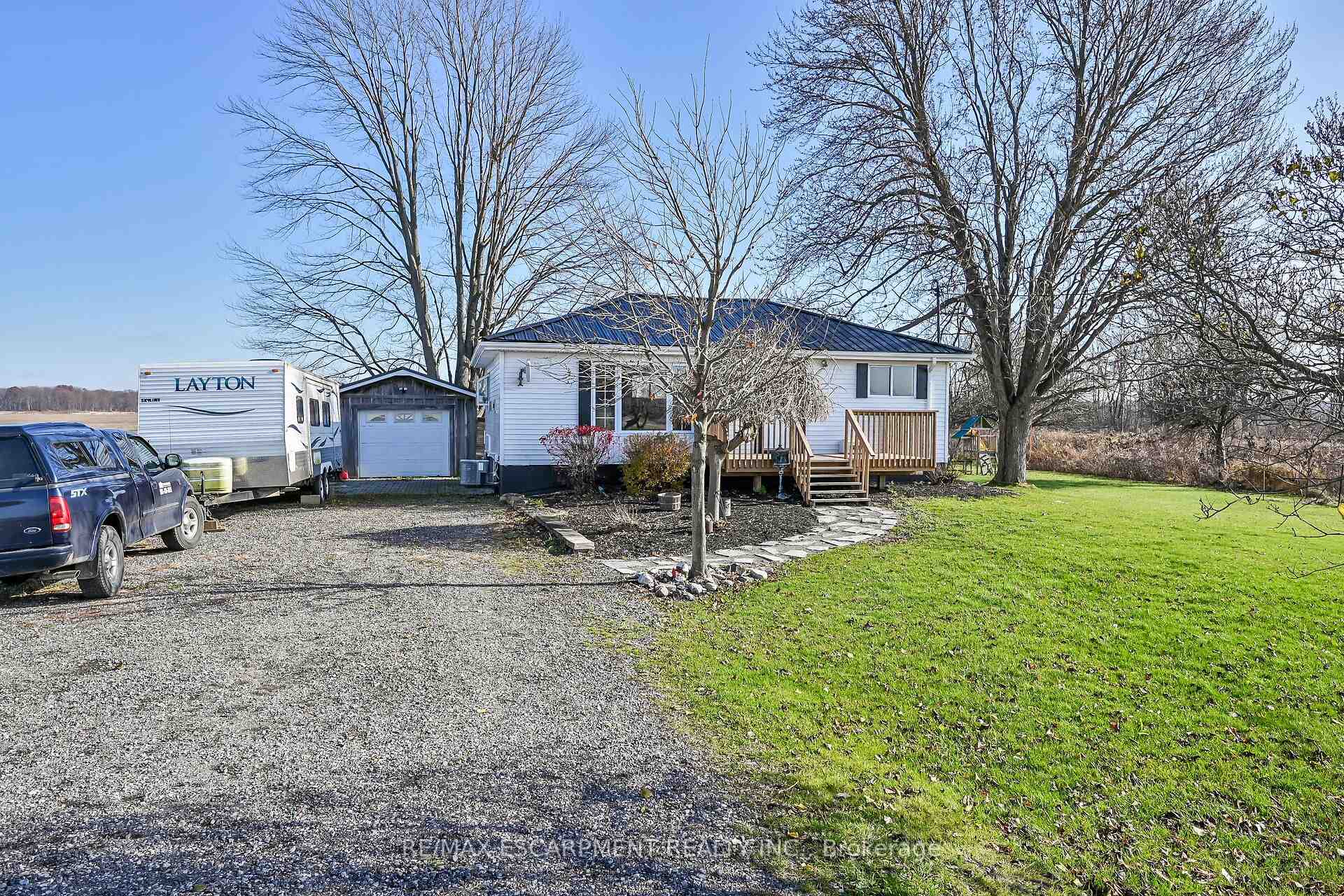 Photo 31 of 64031 Wellandport Road, Wainfleet, Marshville/Winger — HOMEH