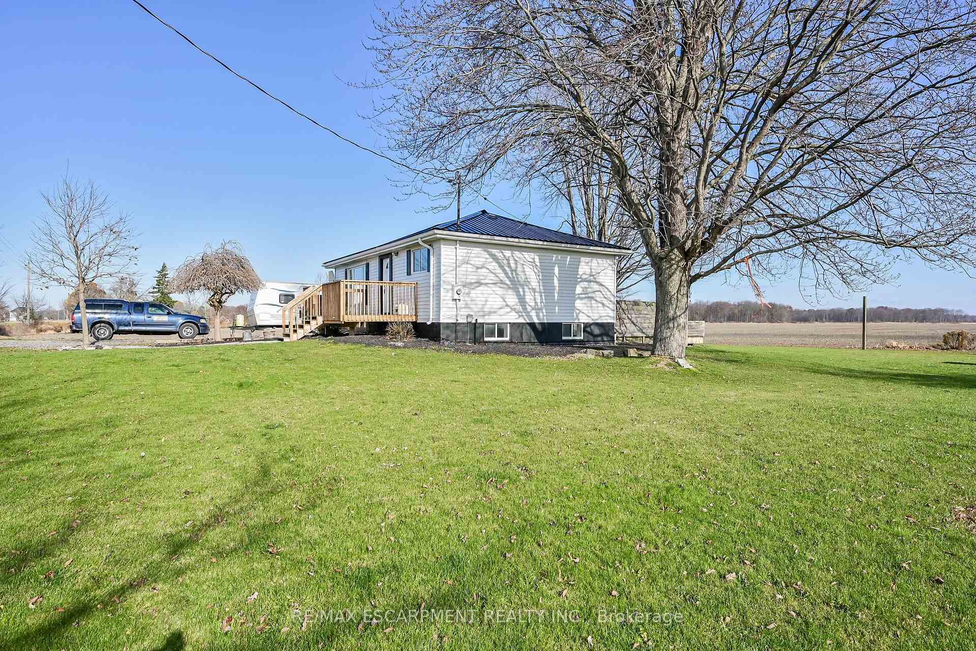 Photo 33 of 64031 Wellandport Road, Wainfleet, Marshville/Winger — HOMEH