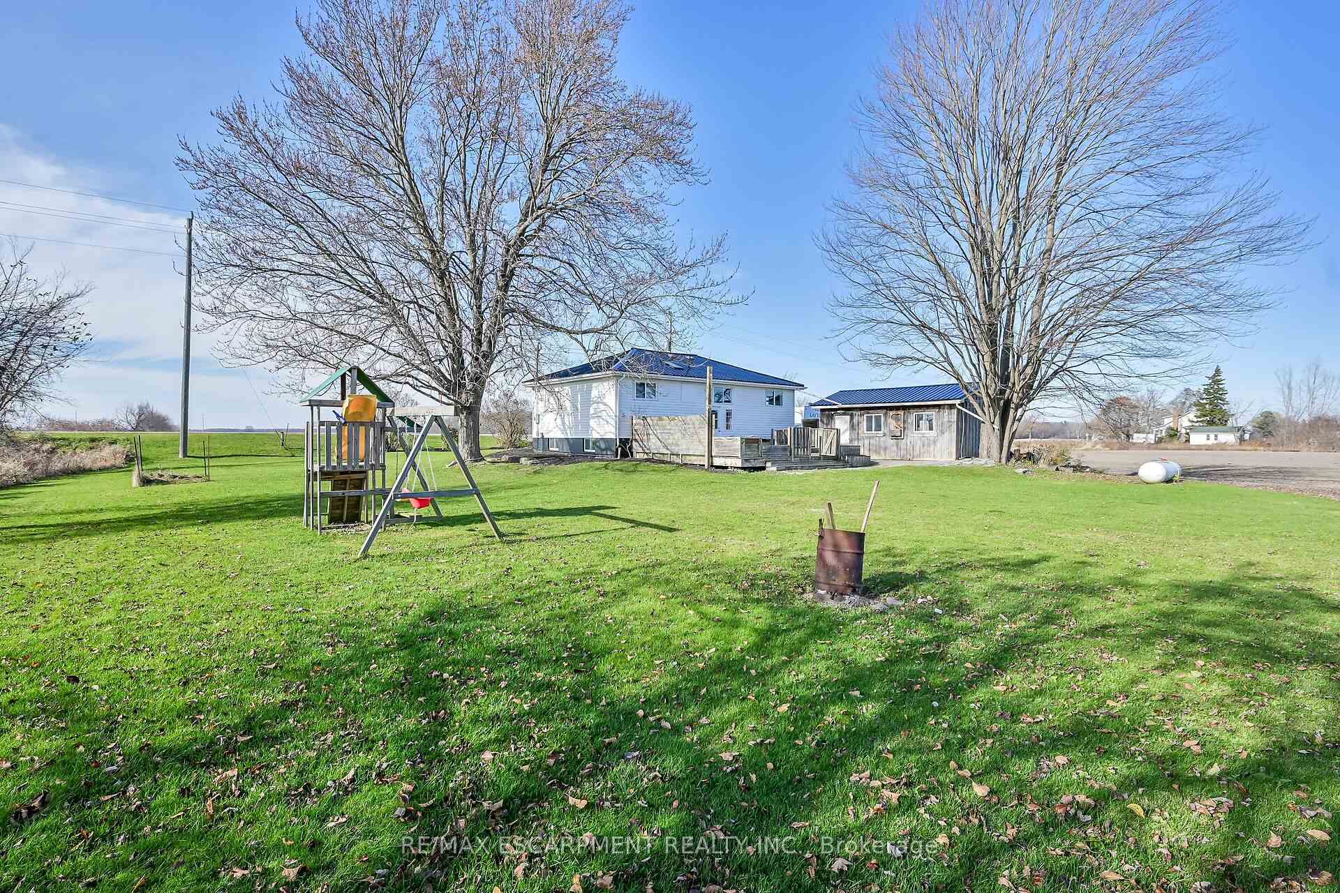 Photo 35 of 64031 Wellandport Road, Wainfleet, Marshville/Winger — HOMEH
