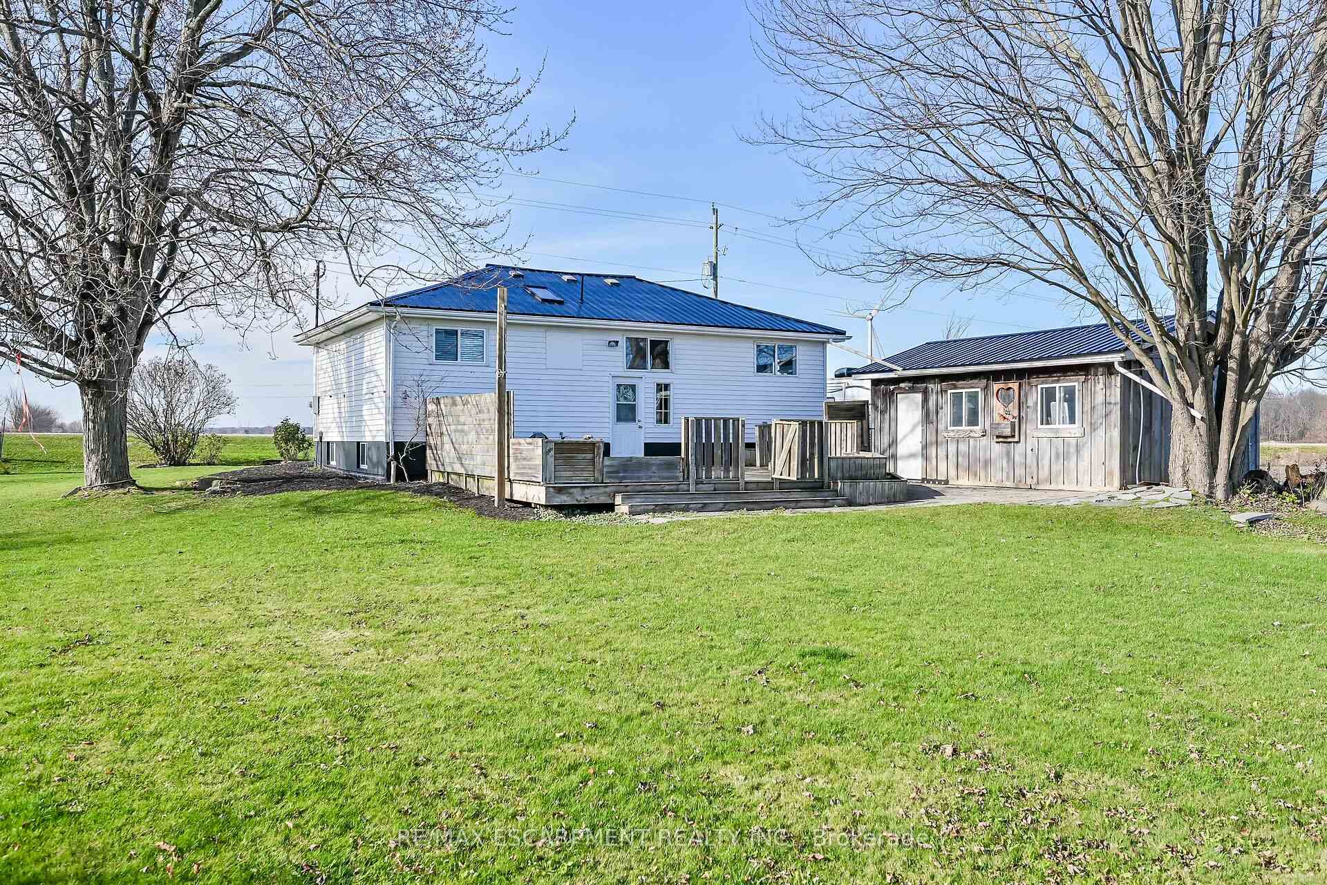 Photo 36 of 64031 Wellandport Road, Wainfleet, Marshville/Winger — HOMEH