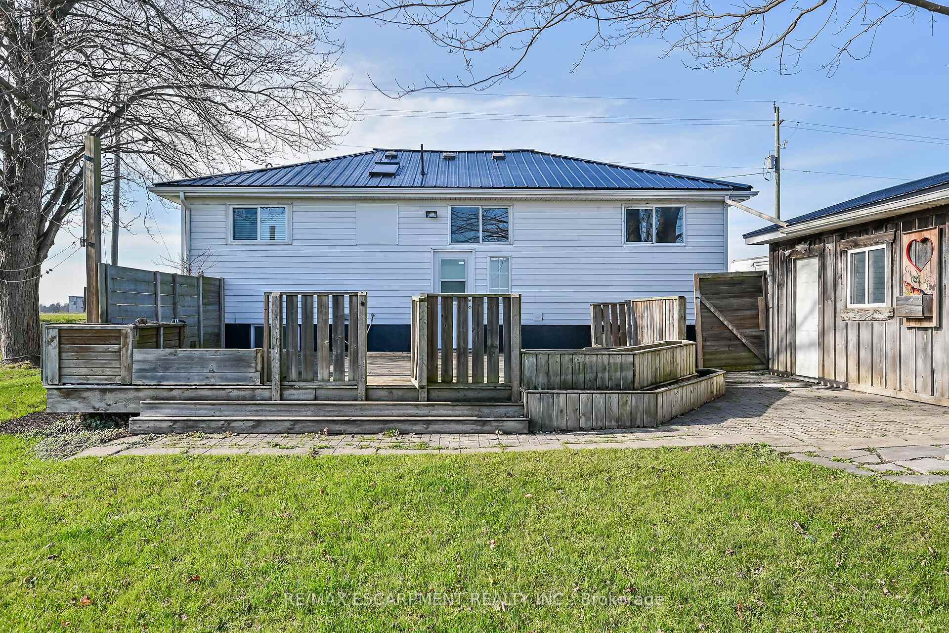 Photo 38 of 64031 Wellandport Road, Wainfleet, Marshville/Winger — HOMEH