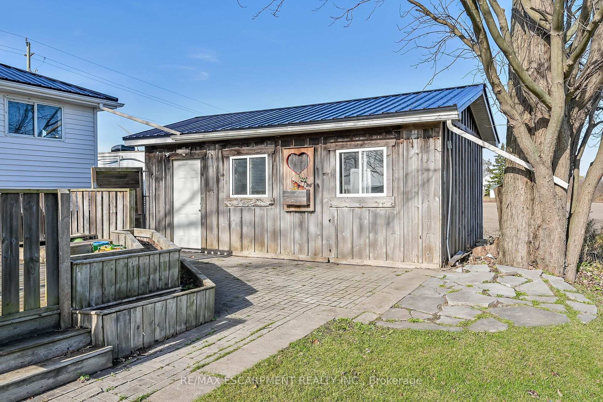 Photo 39 of 64031 Wellandport Road, Wainfleet, Marshville/Winger — HOMEH