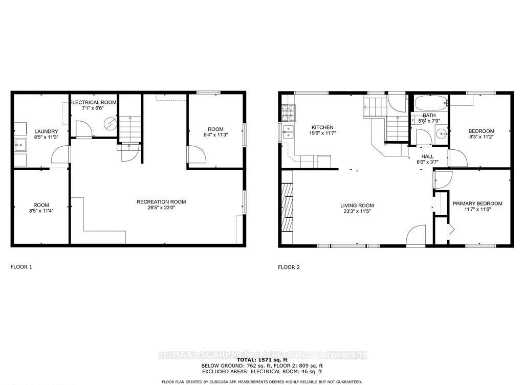 Photo 40 of 64031 Wellandport Road, Wainfleet, Marshville/Winger — HOMEH