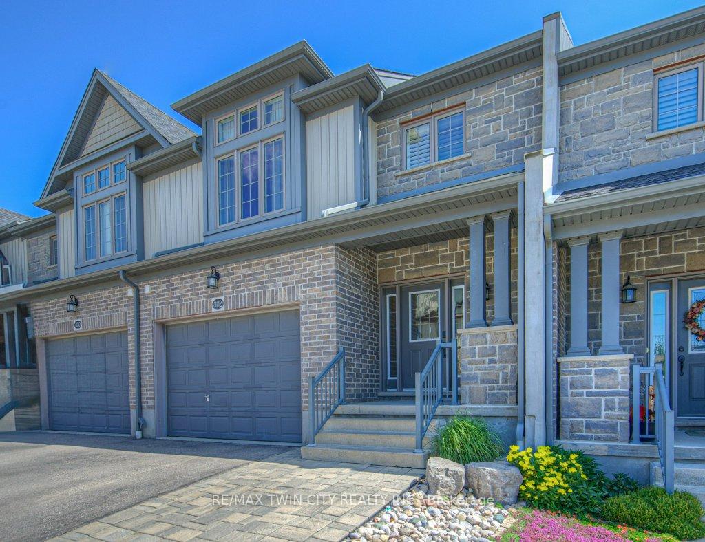 Photo 1 of 302 Ginseng Street, Waterloo — HOMEH
