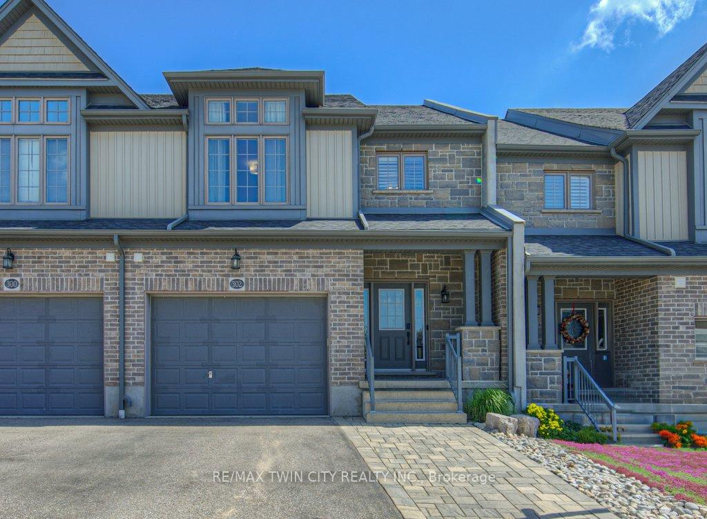 Photo 2 of 302 Ginseng Street, Waterloo — HOMEH