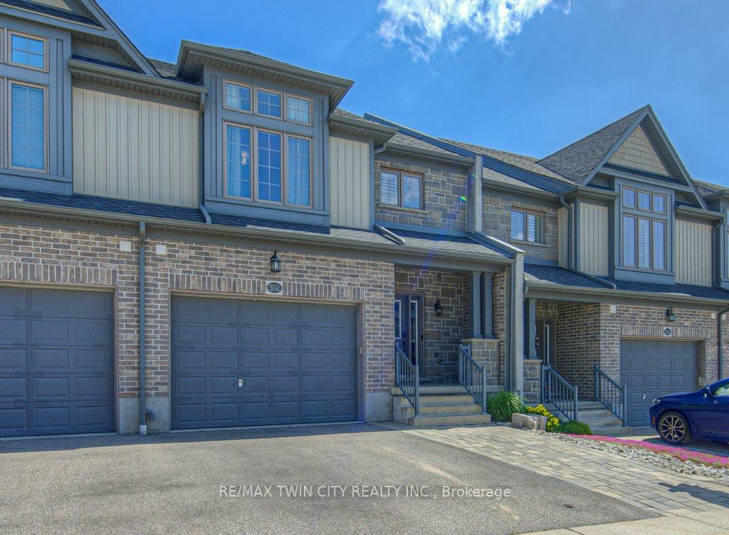 Photo 3 of 302 Ginseng Street, Waterloo — HOMEH