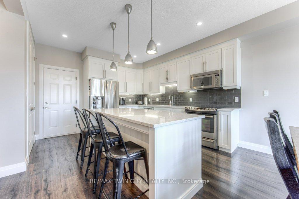 Photo 13 of 302 Ginseng Street, Waterloo — HOMEH