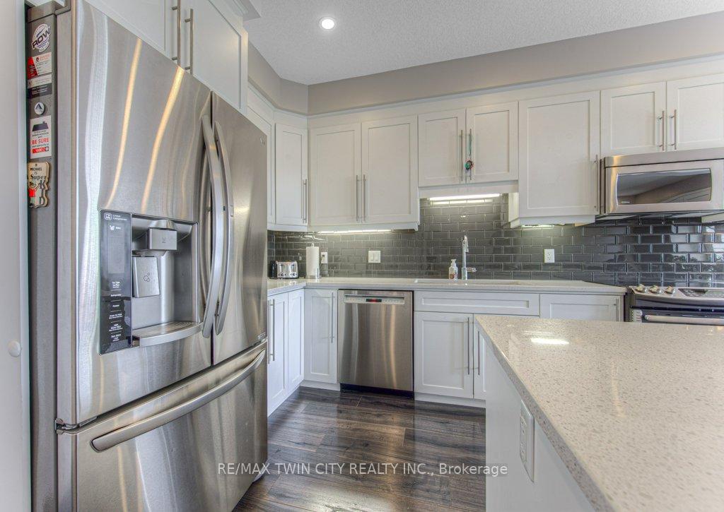 Photo 17 of 302 Ginseng Street, Waterloo — HOMEH