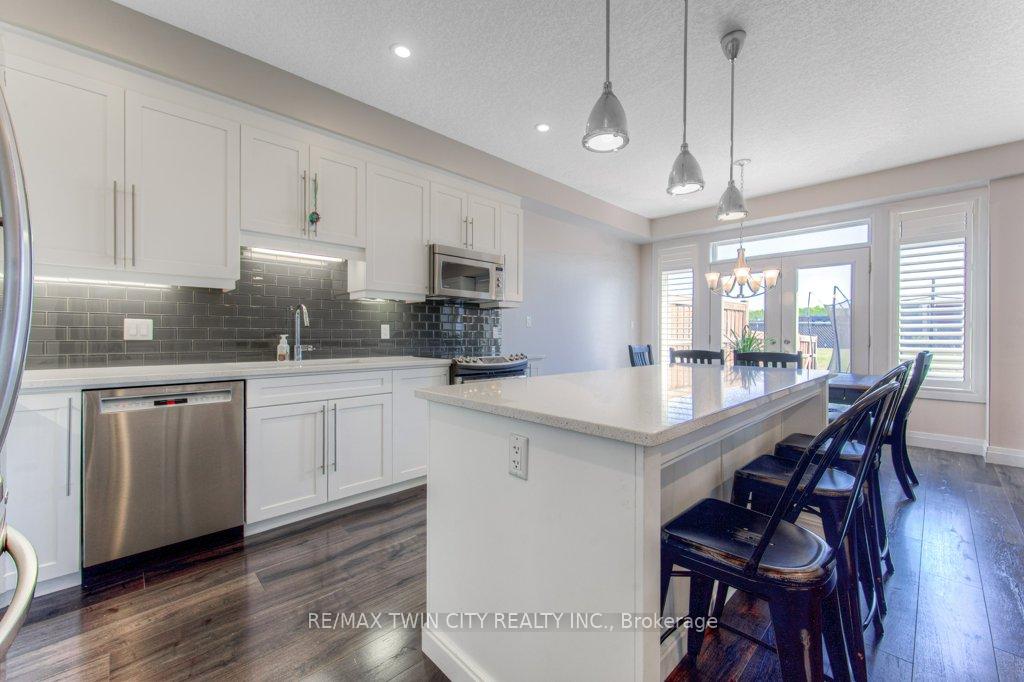Photo 18 of 302 Ginseng Street, Waterloo — HOMEH