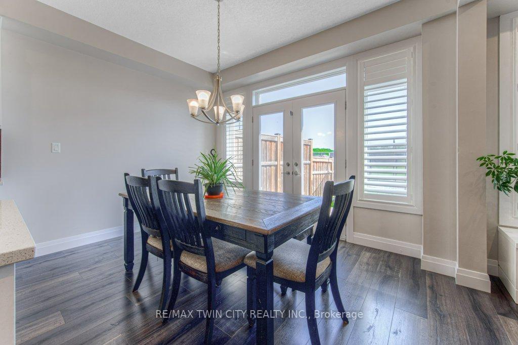 Photo 19 of 302 Ginseng Street, Waterloo — HOMEH