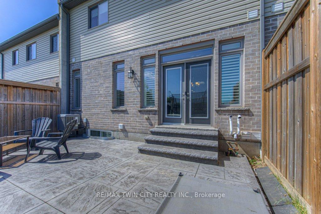 Photo 40 of 302 Ginseng Street, Waterloo — HOMEH