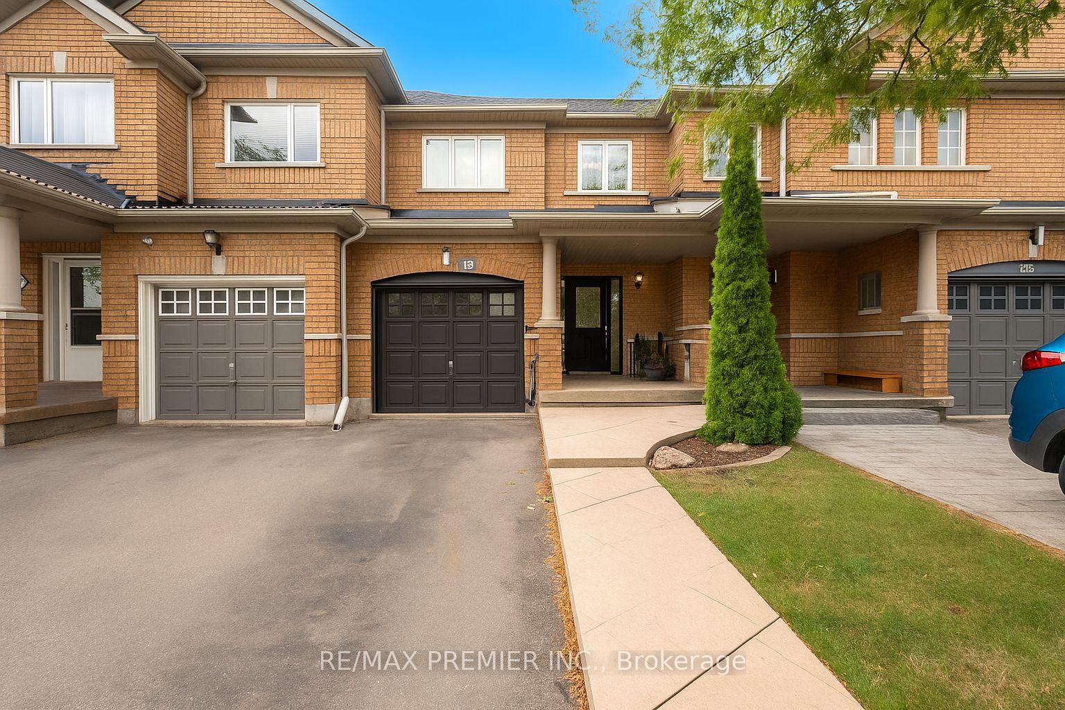 Photo 1 of 78 Keystar Court, Vaughan, Vellore Village — HOMEH
