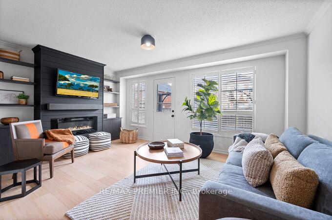 Photo 4 of 78 Keystar Court, Vaughan, Vellore Village — HOMEH