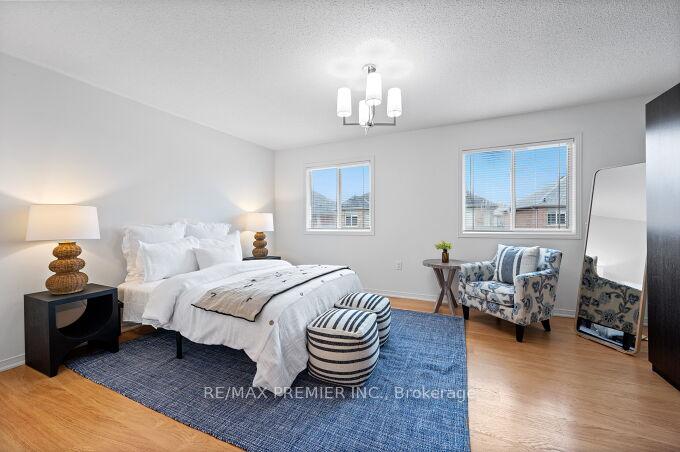 Photo 13 of 78 Keystar Court, Vaughan, Vellore Village — HOMEH