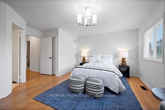Photo 14 of 78 Keystar Court, Vaughan, Vellore Village — HOMEH