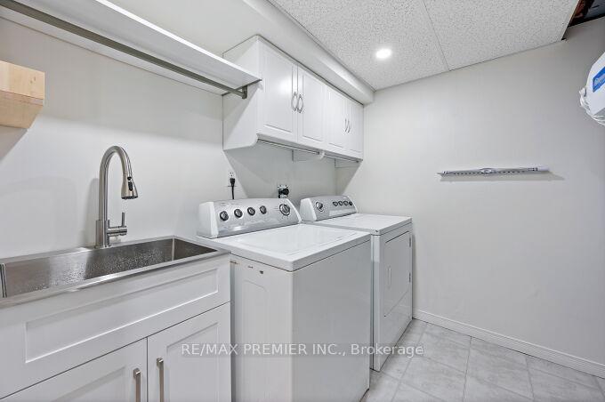 Photo 23 of 78 Keystar Court, Vaughan, Vellore Village — HOMEH