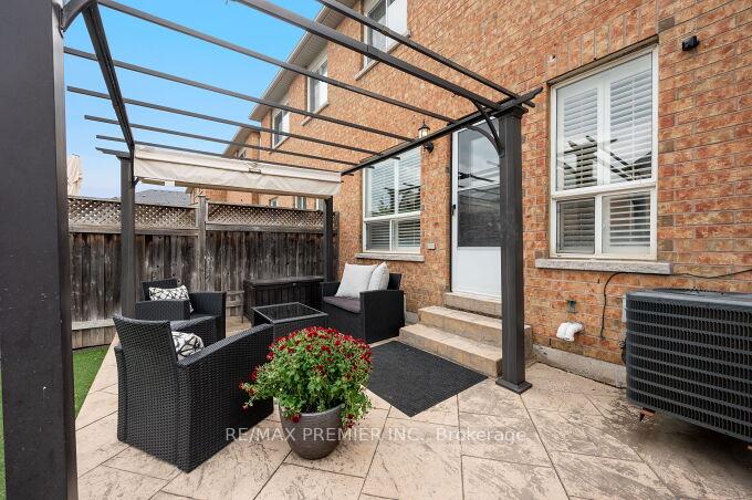 Photo 24 of 78 Keystar Court, Vaughan, Vellore Village — HOMEH
