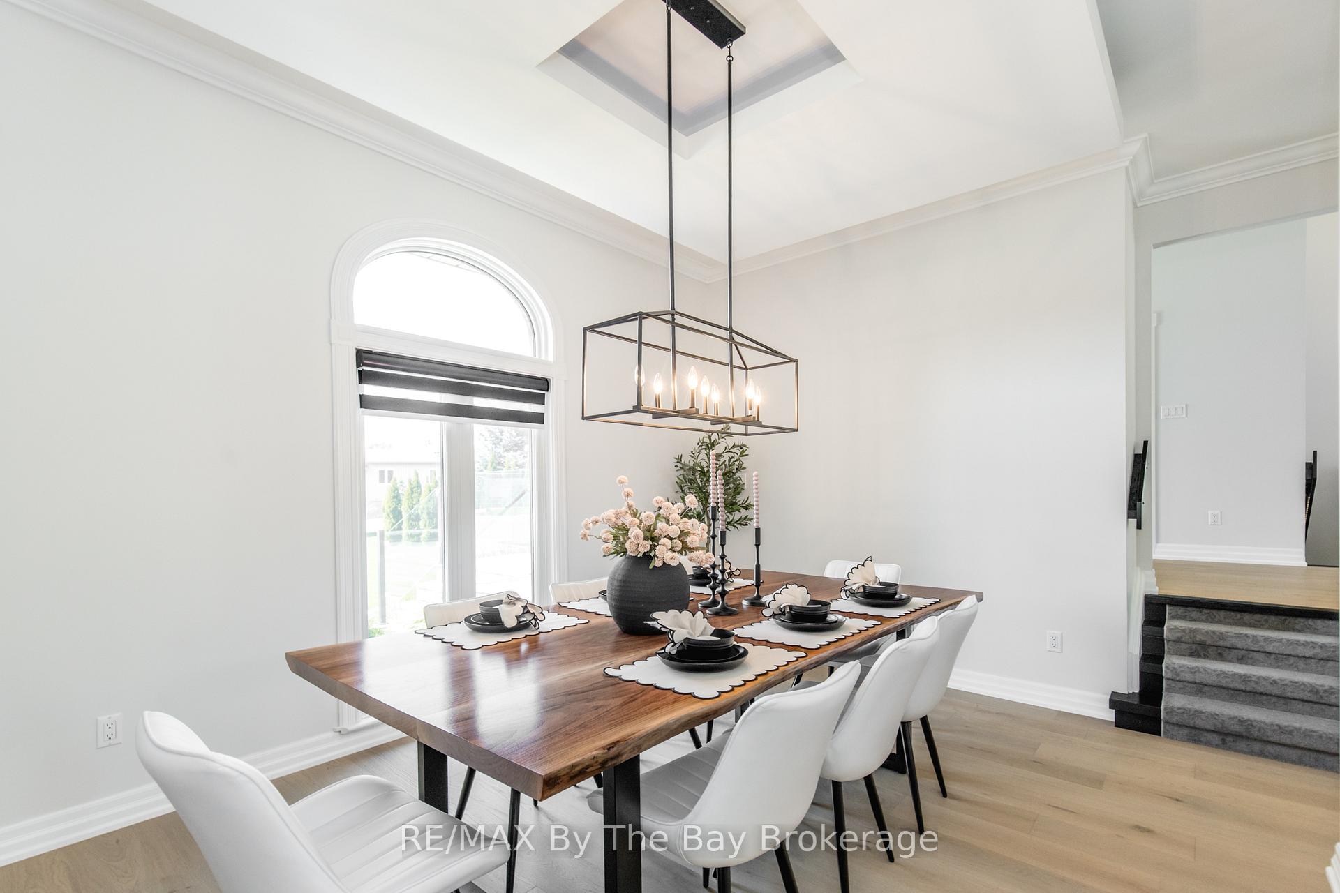 Photo 16 of 25 Britton Court, Wasaga Beach — HOMEH