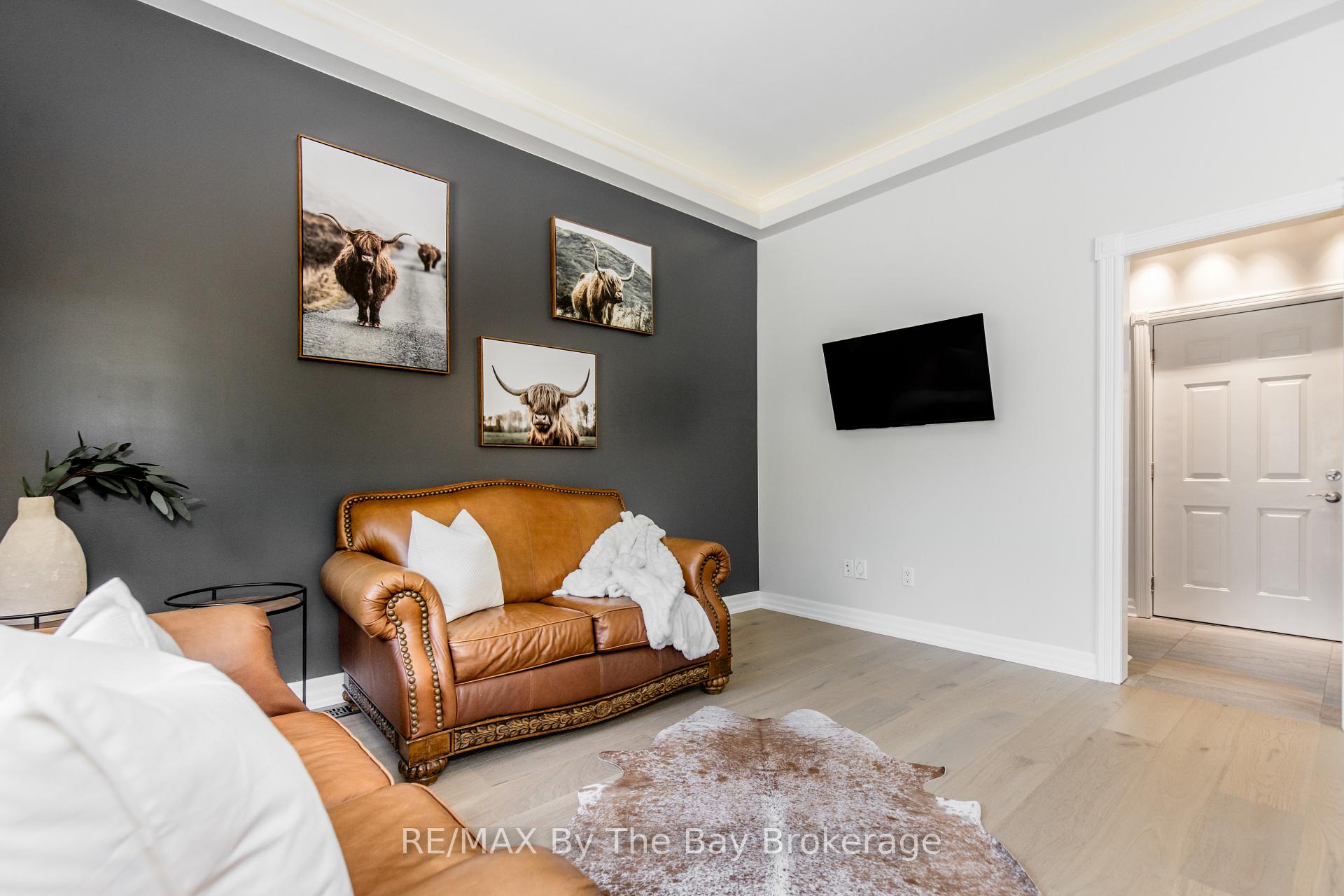 Photo 19 of 25 Britton Court, Wasaga Beach — HOMEH