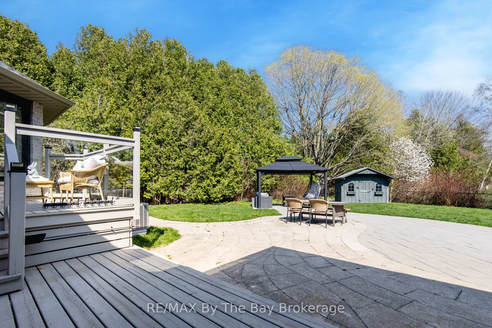 Photo 43 of 25 Britton Court, Wasaga Beach — HOMEH