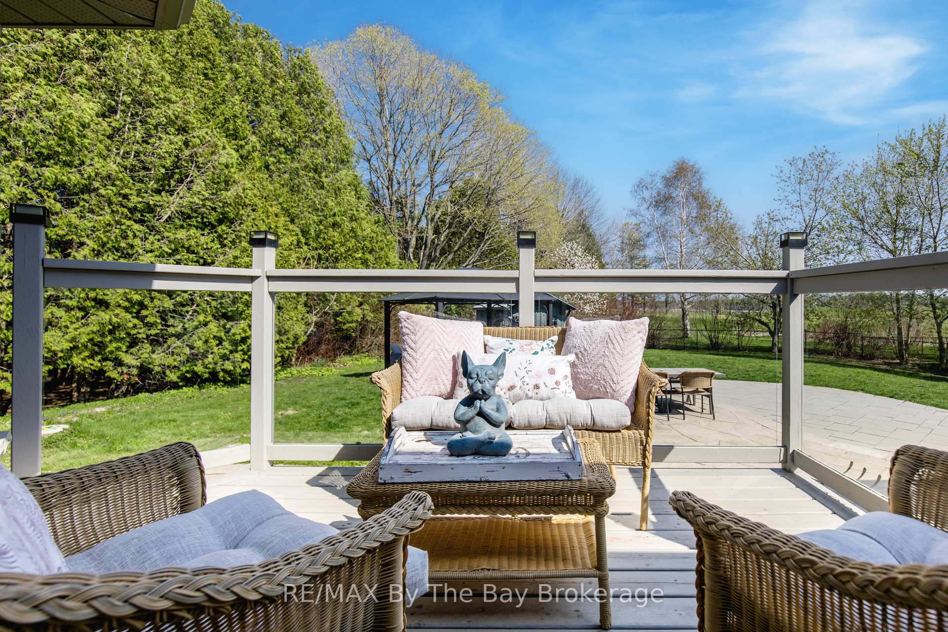 Photo 44 of 25 Britton Court, Wasaga Beach — HOMEH