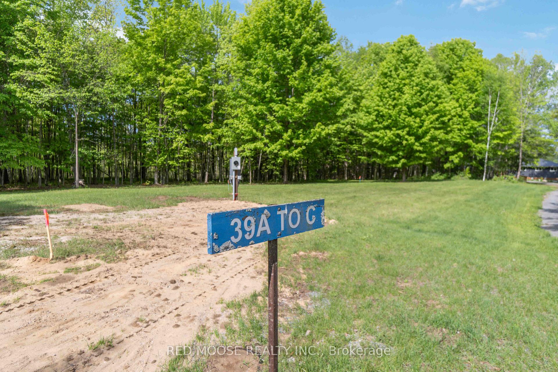 Front of Part Lot 4 Concession 1 Road