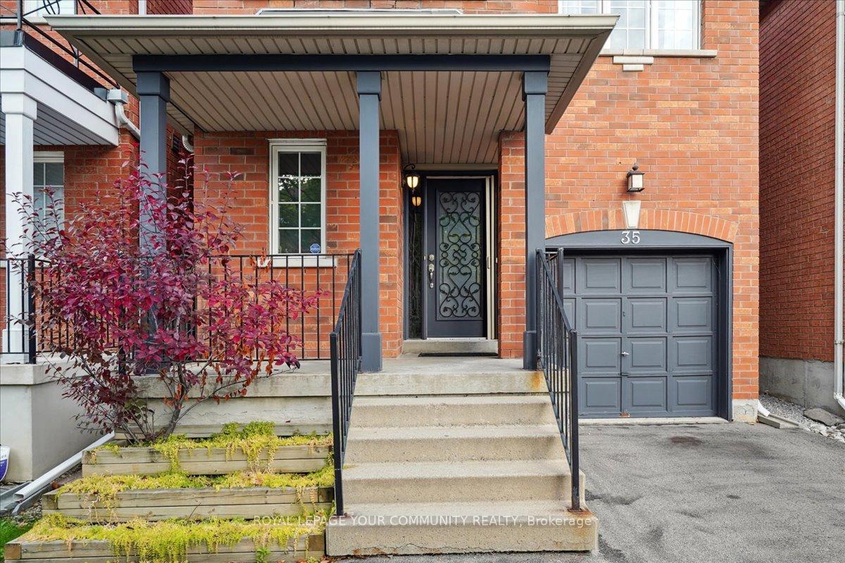 Photo 3 of 35 Timberview Drive, Vaughan, Patterson — HOMEH