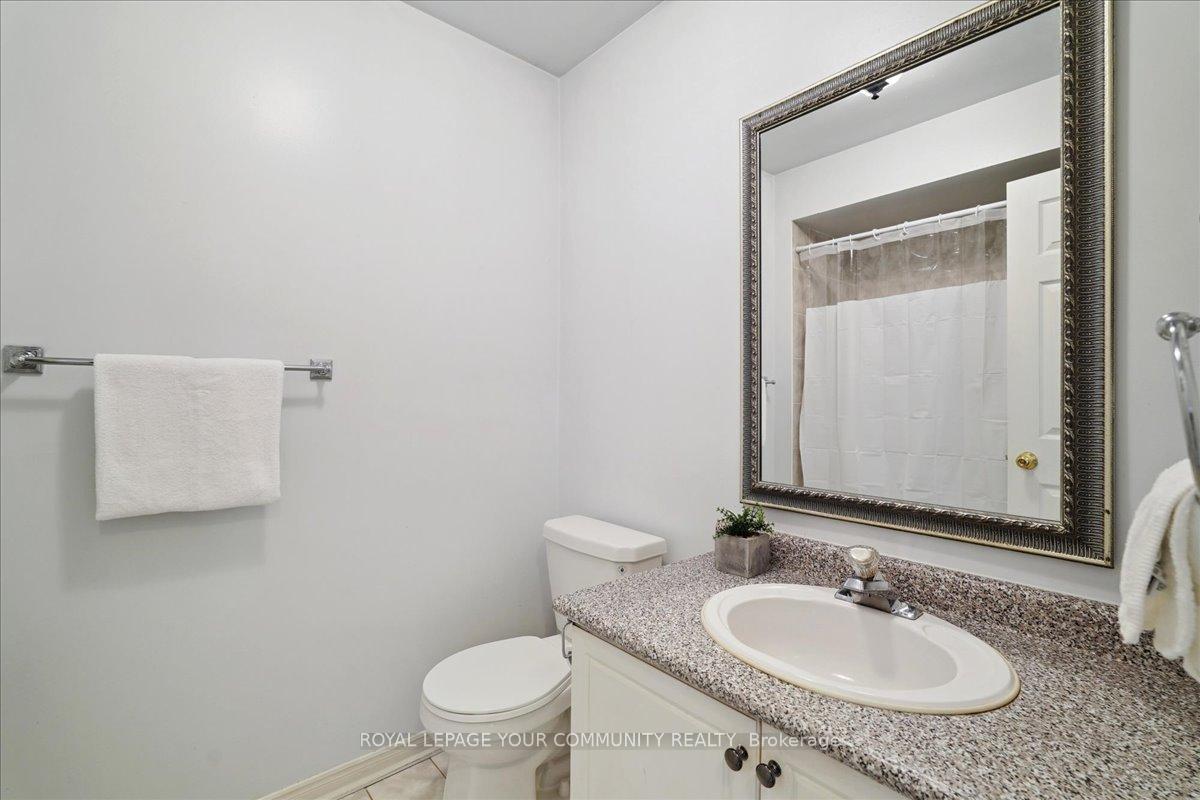 Photo 22 of 35 Timberview Drive, Vaughan, Patterson — HOMEH