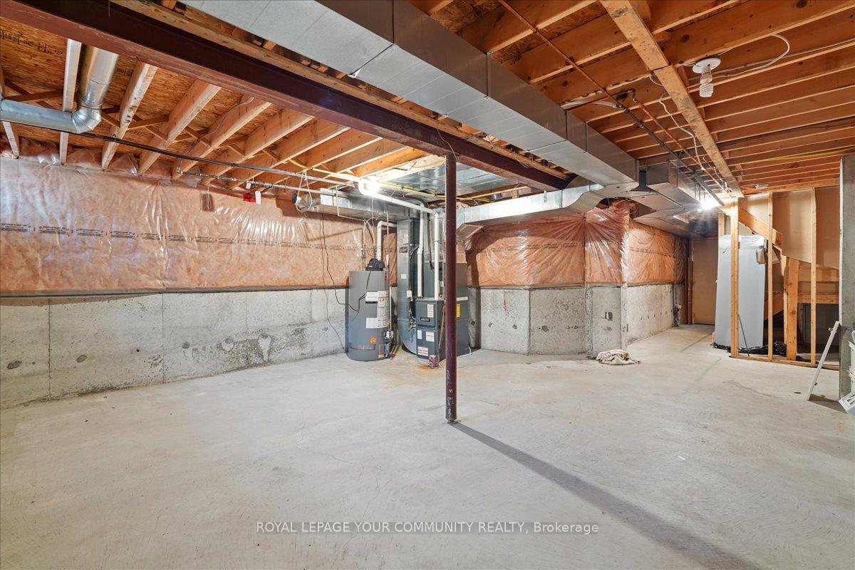 Photo 24 of 35 Timberview Drive, Vaughan, Patterson — HOMEH
