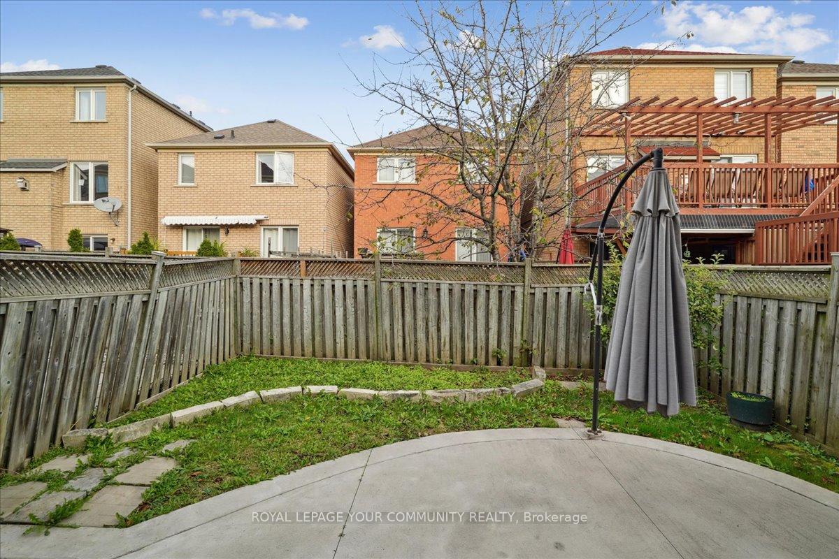 Photo 27 of 35 Timberview Drive, Vaughan, Patterson — HOMEH