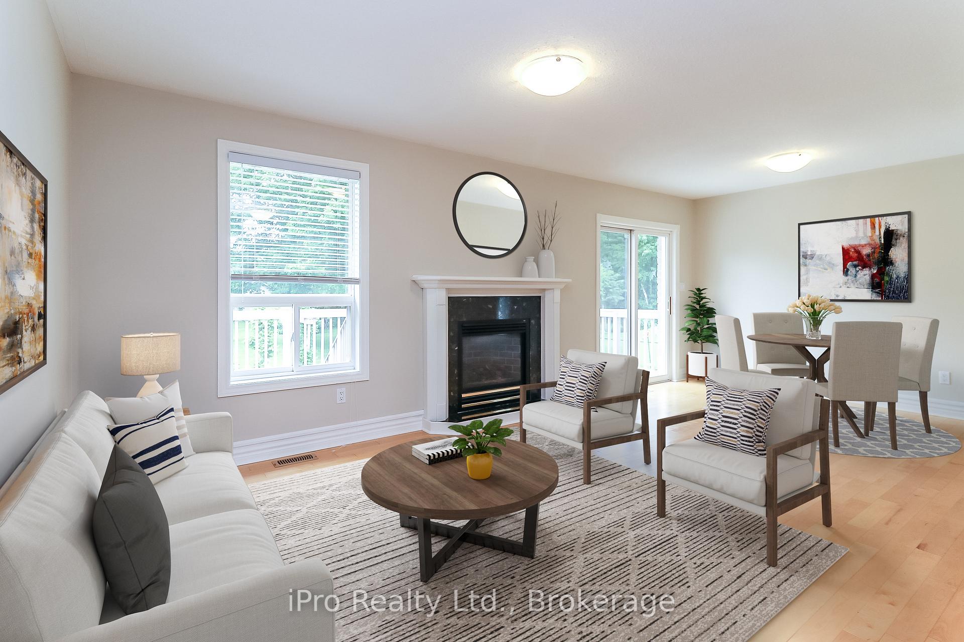 Photo 12 of 16 Martyn Drive, Wasaga Beach — HOMEH